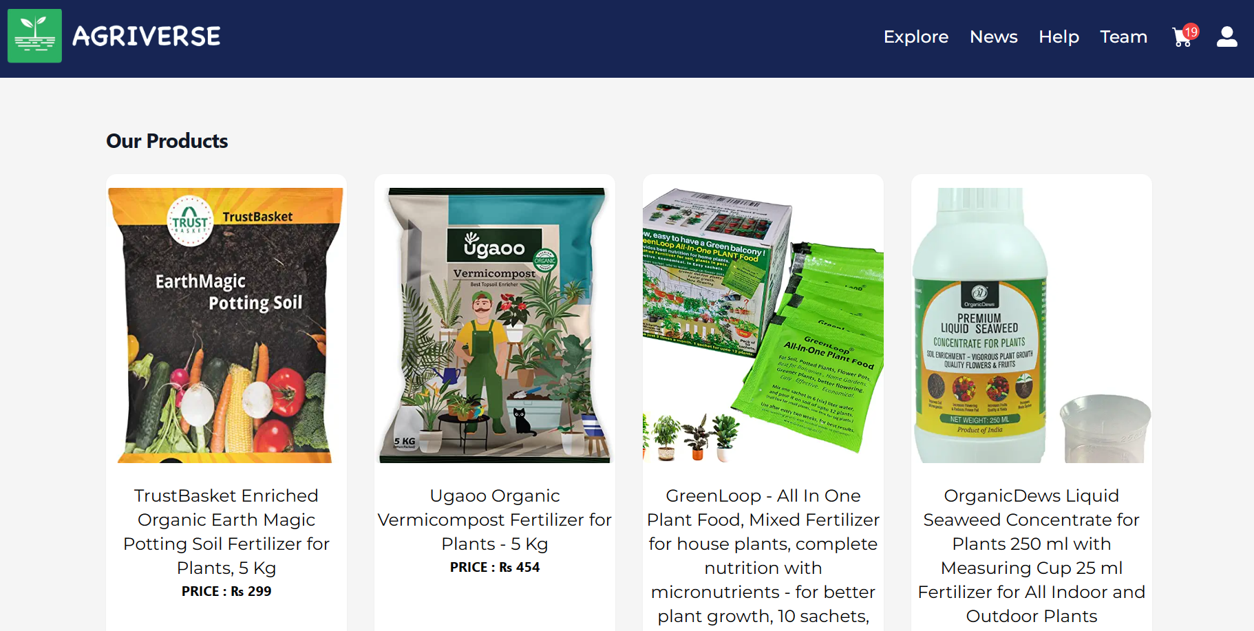 agriverse